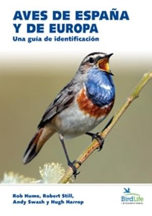 Aves-de-espana-y-de-europa-oriokohegaztiak